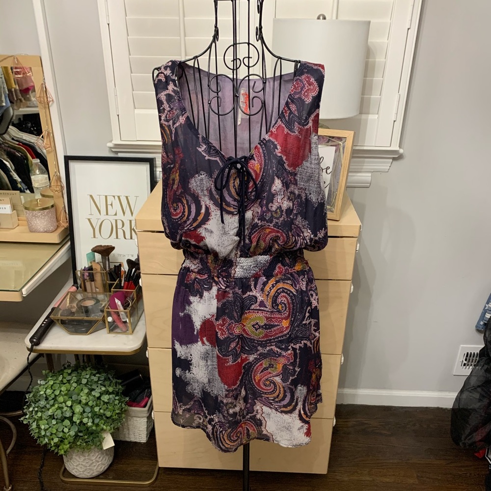 Free People Dress - Sz L